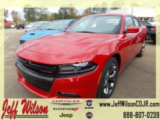 Used 2017 Dodge Charger SXT in Brookhaven, Mississippi