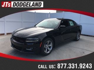 Used 2018 Dodge Charger SXT in Columbia, South Carolina