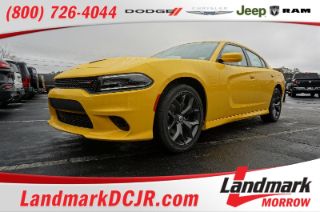 Used 2018 Dodge Charger SXT in Morrow, Georgia