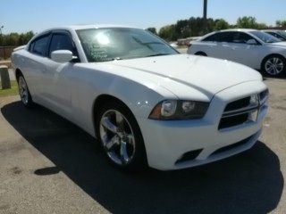 Used 2012 Dodge Charger SXT in Macon, Georgia