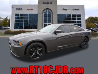 Used 2014 Dodge Charger SXT in East Brunswick, New Jersey