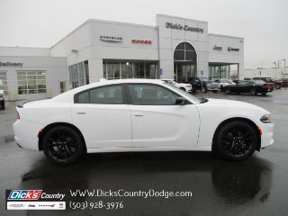 Used 2016 Dodge Charger SXT in Hillsboro, Oregon