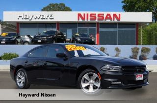 Used 2016 Dodge Charger SXT in Hayward, California