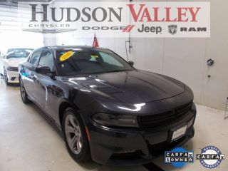 Used 2016 Dodge Charger SXT in Newburgh, New York