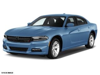Used 2016 Dodge Charger SXT in Bedford, Ohio