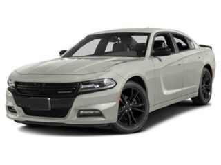 Used 2018 Dodge Charger SXT in Florence, South Carolina
