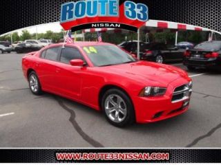 Used 2014 Dodge Charger SXT in Trenton, New Jersey