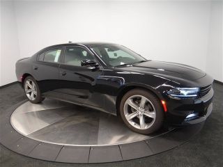 Used 2015 Dodge Charger SXT in Ontario, California