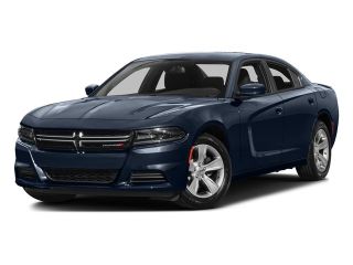 Used 2016 Dodge Charger SXT in Ventura, California