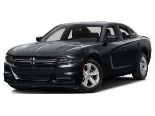 Used 2016 Dodge Charger SXT in Hempstead, New York