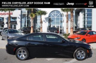 Used 2016 Dodge Charger SXT in Sanford, Florida