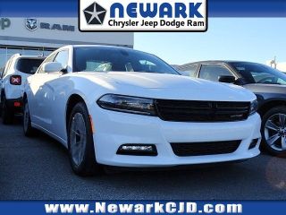 Used 2016 Dodge Charger SXT in Newark, Delaware