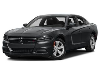 Used 2016 Dodge Charger SXT in Fort Mill, South Carolina