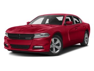 Used 2017 Dodge Charger SXT in Charlotte, North Carolina