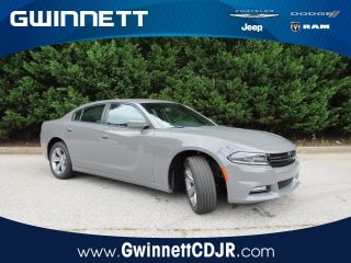 Used 2018 Dodge Charger SXT in Stone Mountain, Georgia