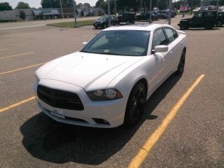 Used 2013 Dodge Charger SXT in Hampton, Virginia