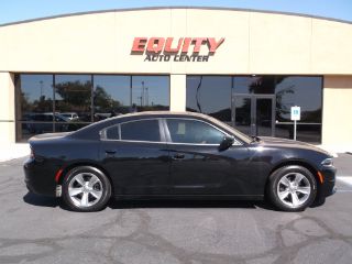 Used 2016 Dodge Charger SXT in Glendale, Arizona