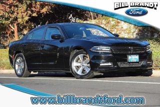 Used 2016 Dodge Charger SXT in Brentwood, California