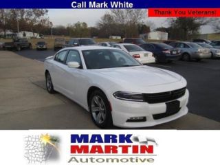 Used 2016 Dodge Charger SXT in Batesville, Arkansas
