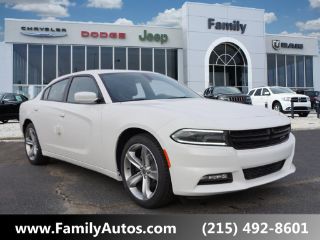 Used 2017 Dodge Charger SXT in Philadelphia, Pennsylvania