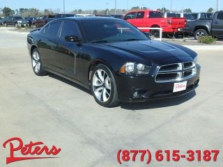 Used 2013 Dodge Charger SXT in Longview, Texas