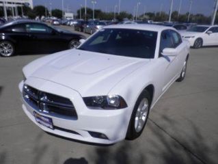 Used 2014 Dodge Charger SXT in Plano, Texas