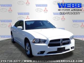 Used 2014 Dodge Charger SXT in Merrillville, Indiana