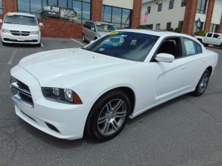 Used 2014 Dodge Charger SXT in Harrisonburg, Virginia