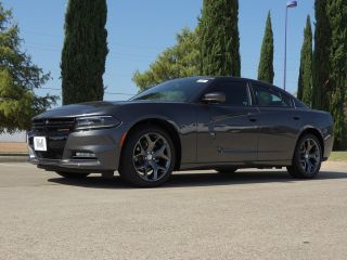Used 2015 Dodge Charger SXT in Dallas, Texas
