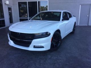 Used 2016 Dodge Charger SXT in Myrtle Beach, South Carolina