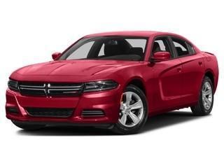 Used 2016 Dodge Charger SXT in Laredo, Texas