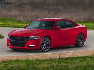 Used 2016 Dodge Charger SXT in Memphis, Tennessee