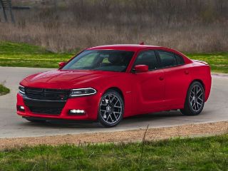 Used 2016 Dodge Charger SXT in Adel, Iowa