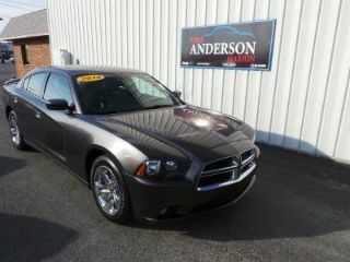 Used 2014 Dodge Charger SXT in Marion, Indiana
