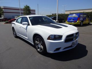 Used 2014 Dodge Charger SXT in Salinas, California