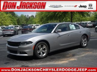 Used 2015 Dodge Charger SXT in Union City, Georgia