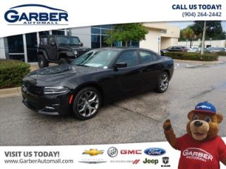 Used 2015 Dodge Charger SXT in Green Cove Springs, Florida