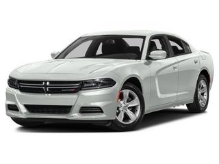 Used 2016 Dodge Charger SXT in Dinuba, California