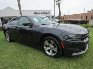 Used 2016 Dodge Charger SXT in Mobile, Alabama