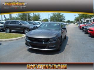 Used 2016 Dodge Charger SXT in Clermont, Florida