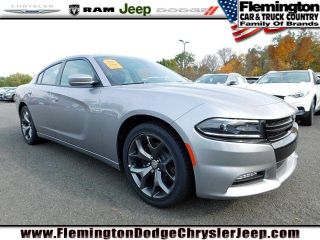 Used 2016 Dodge Charger SXT in Flemington, New Jersey