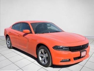 Used 2016 Dodge Charger SXT in Midland, Texas