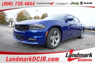 Used 2018 Dodge Charger SXT in Morrow, Georgia