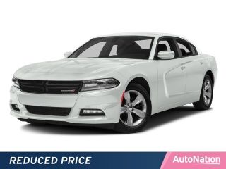 Used 2018 Dodge Charger SXT in Santa Clarita, California
