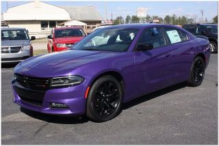 Used 2016 Dodge Charger SXT in Rocky Mount, North Carolina