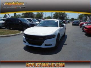 Used 2016 Dodge Charger SXT in Clermont, Florida