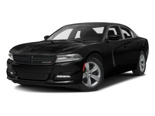 Used 2017 Dodge Charger SXT in Burbank, California