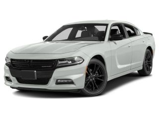 Used 2017 Dodge Charger SXT in Lugoff, South Carolina