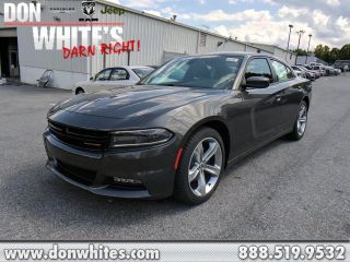 Used 2018 Dodge Charger SXT in Cockeysville, Maryland
