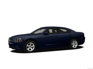 Used 2012 Dodge Charger SXT in Grand Blanc, Michigan